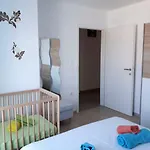 Апартаменты Casa Valeluna