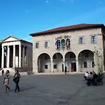Casa Valeluna Póla
