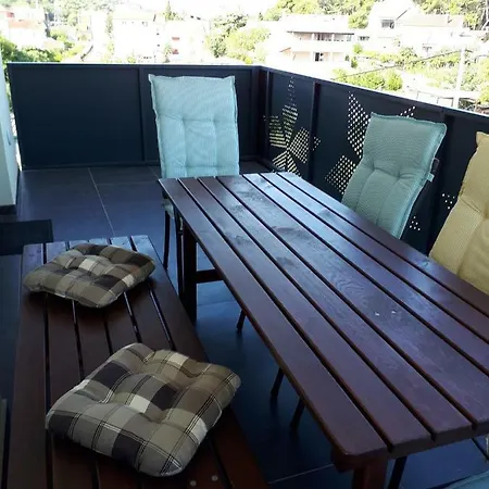 Appartement Casa Valeluna