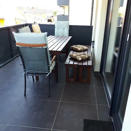 Casa Valeluna Apartamento Pula