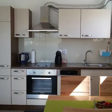 Casa Valeluna Apartamento