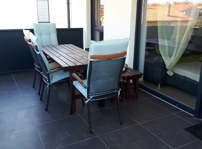 Casa Valeluna Διαμέρισμα Πούλα