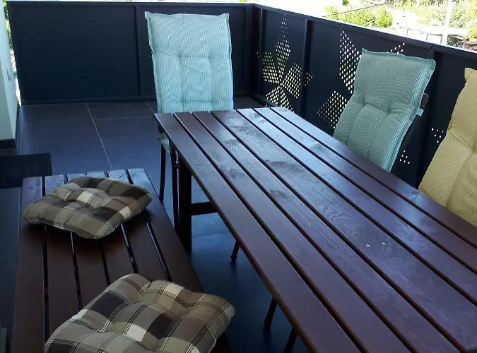 Appartement Casa Valeluna