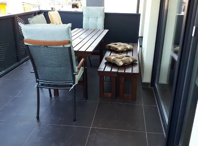 Casa Valeluna Appartement Pula