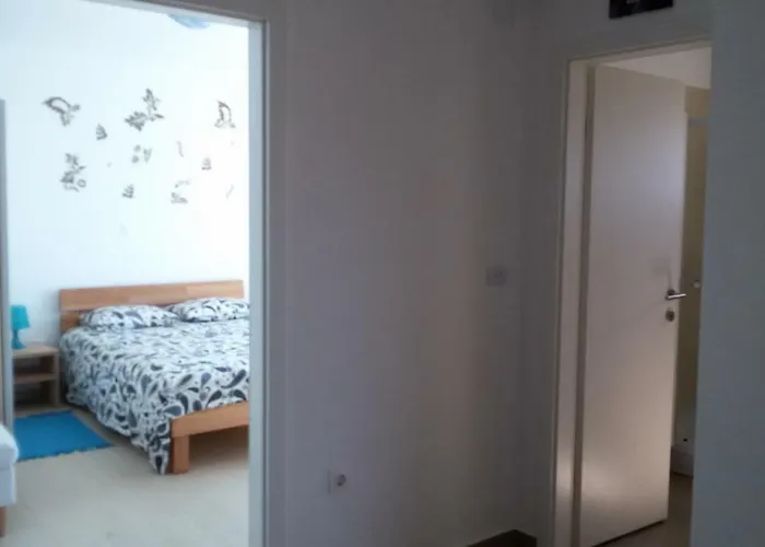 Διαμέρισμα Casa Valeluna Πούλα