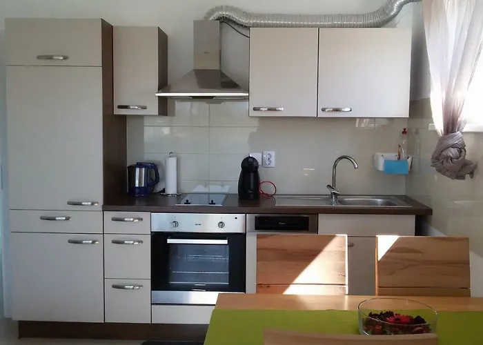 Casa Valeluna Διαμέρισμα