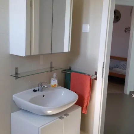 Apartmán Casa Valeluna Pula