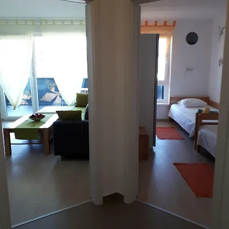 Casa Valeluna Appartement Pula