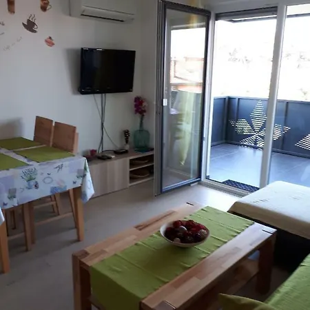 Apartament Casa Valeluna Pula