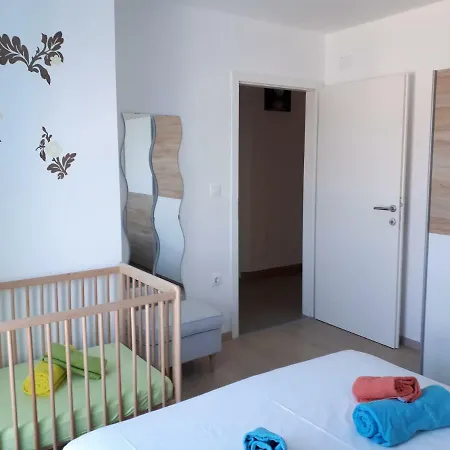 Appartement Casa Valeluna