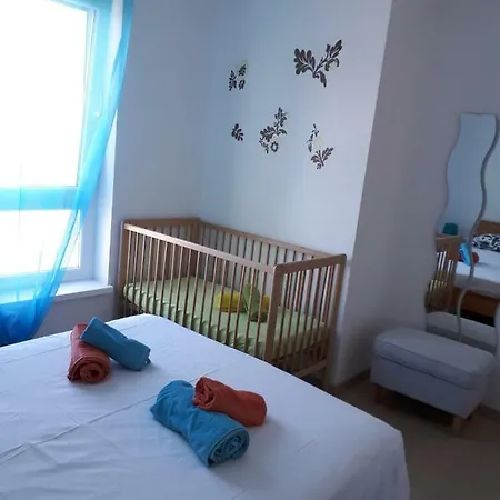 Casa Valeluna Apartmán *
