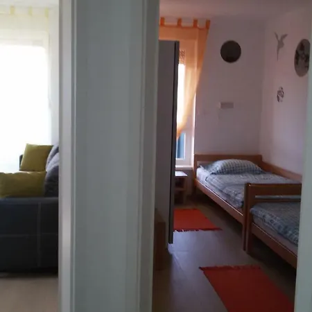 Apartmán Casa Valeluna