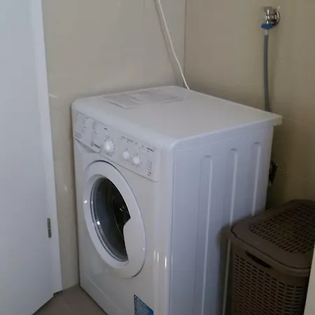 Apartmán Casa Valeluna *