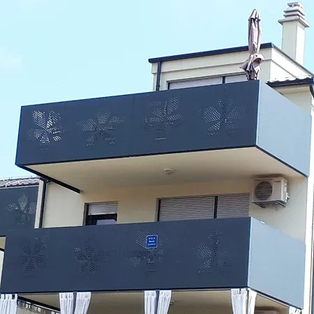 Apartmán Casa Valeluna Pula