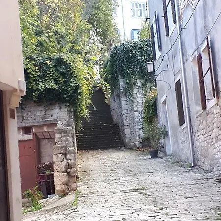 Casa Valeluna Pula