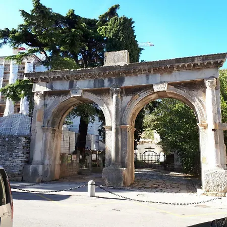 Apartmán Casa Valeluna *