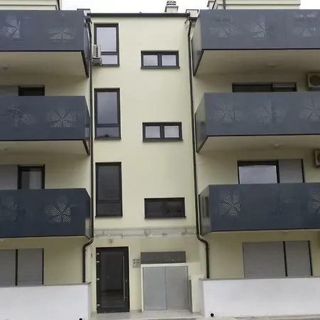 Apartmán Casa Valeluna