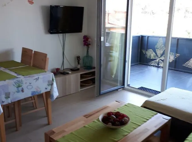 Apartment Casa Valeluna Pula